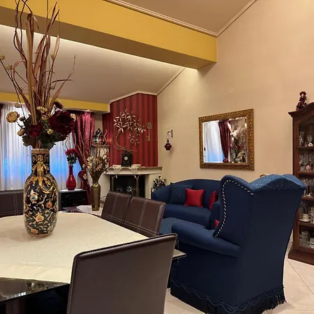 George House Апартаменты *