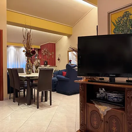 George House Тасос