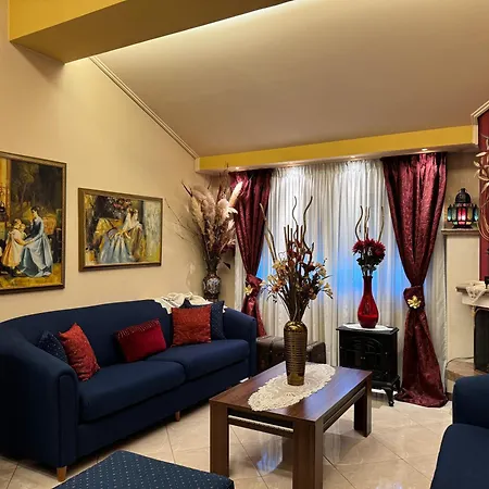 George House Апартаменты *