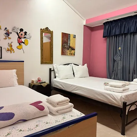 Апартаменты George House