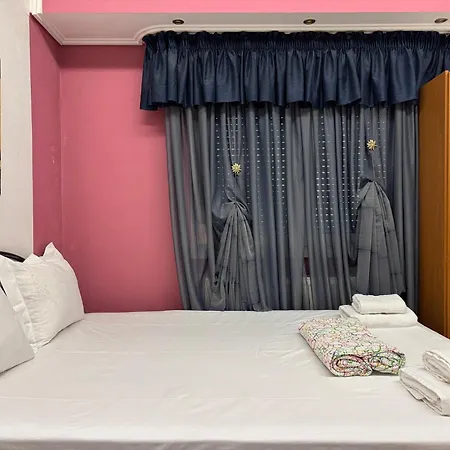 Апартаменты George House