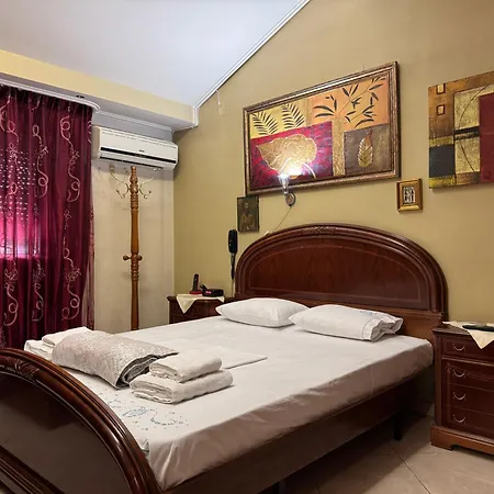 George House Апартаменты