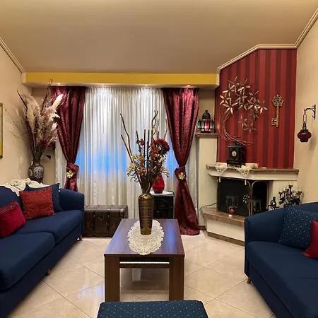 George House Апартаменты