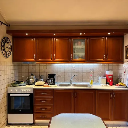 George House Апартаменты