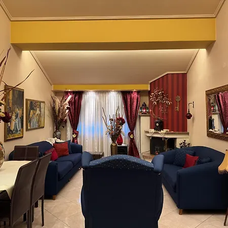 George House 萨索斯