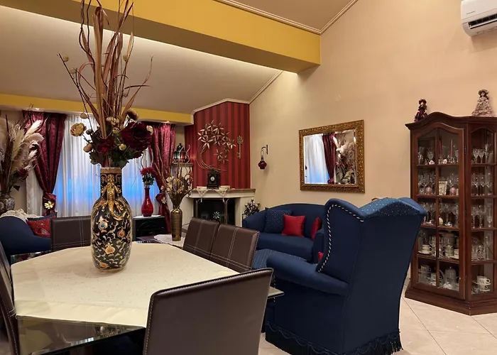 George House Apartamento *