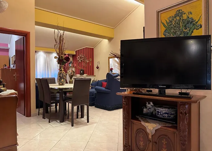 George House Thásos