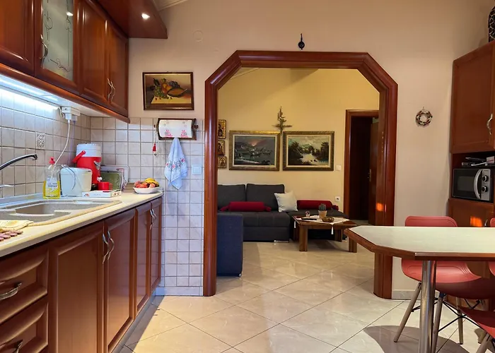 George House * Thásos