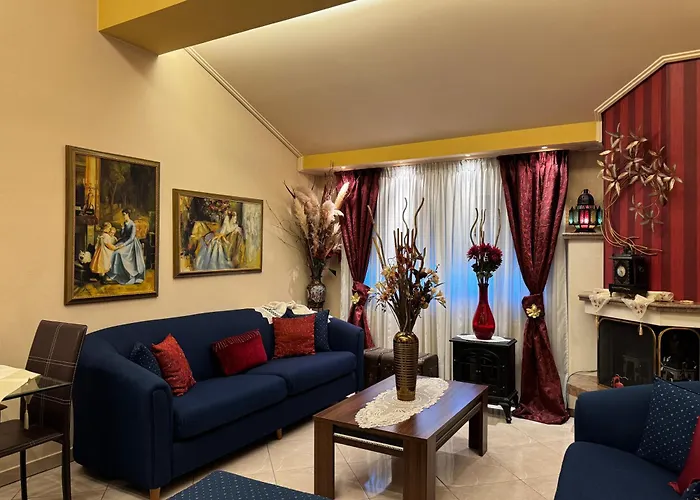 George House Apartamento *