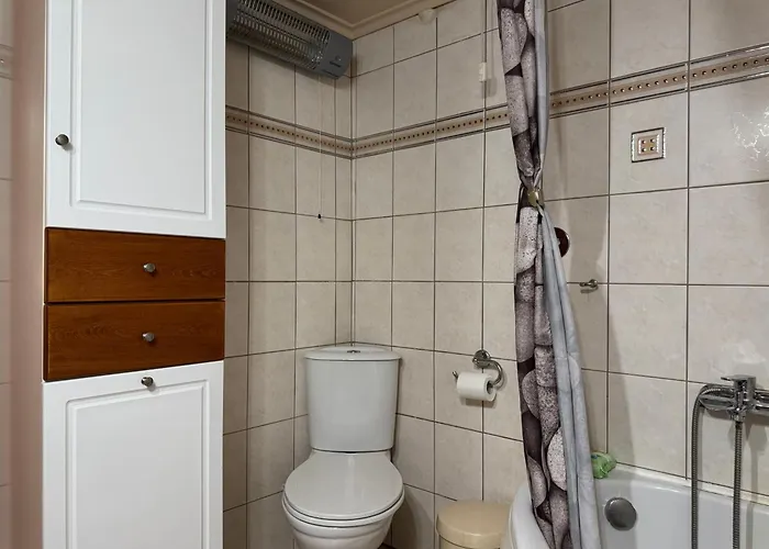 George House * Thásos