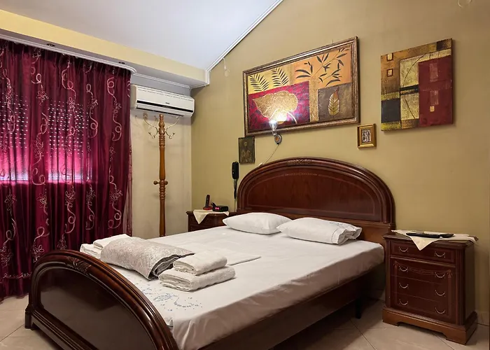 George House Apartamento