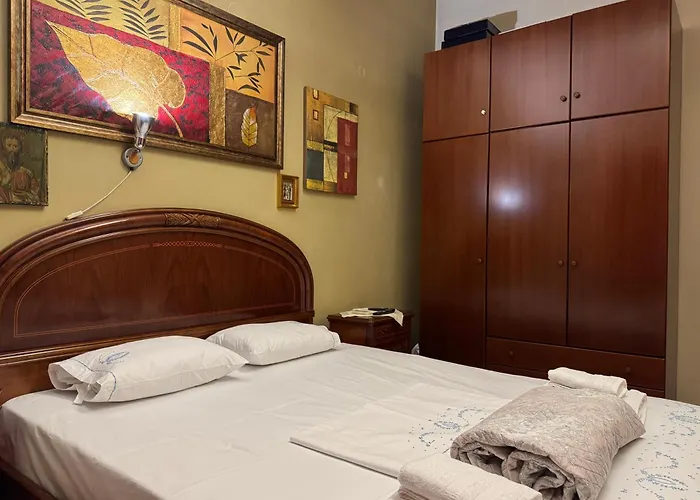 George House Apartamento *