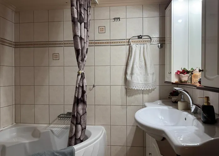 George House * Thásos