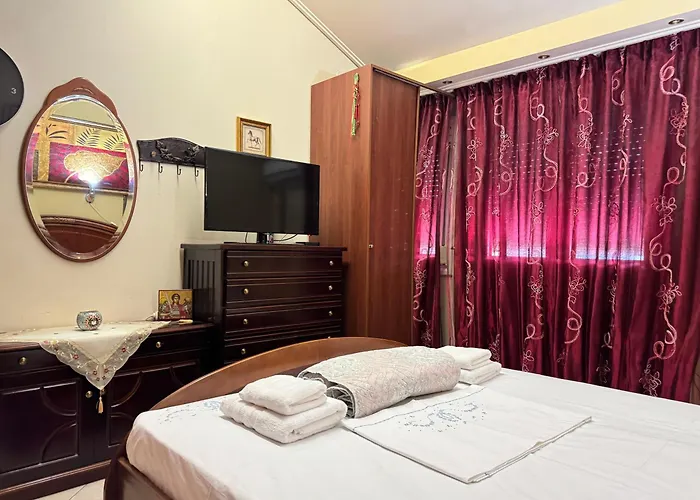 George House * Thásos