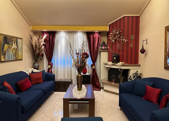 George House Apartamento