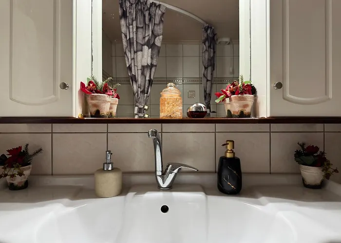 George House Apartamento *