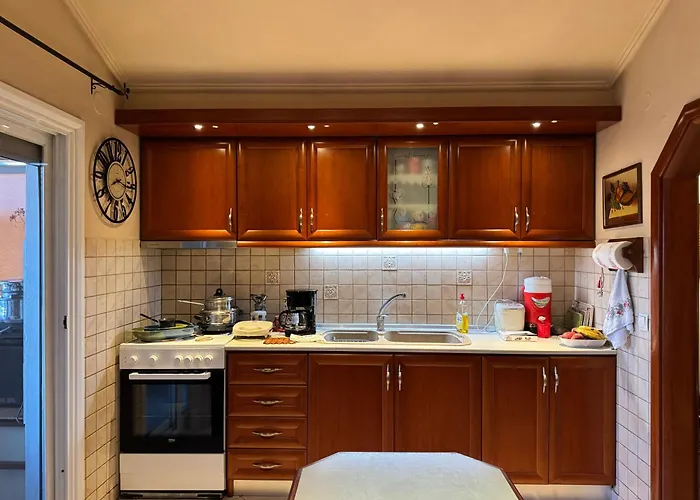 George House Apartamento