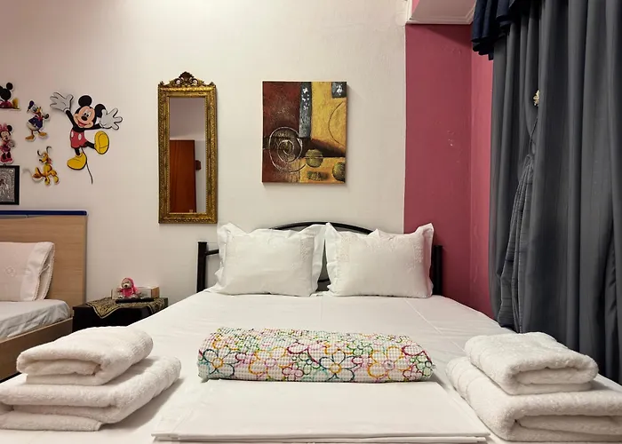 George House * Thásos