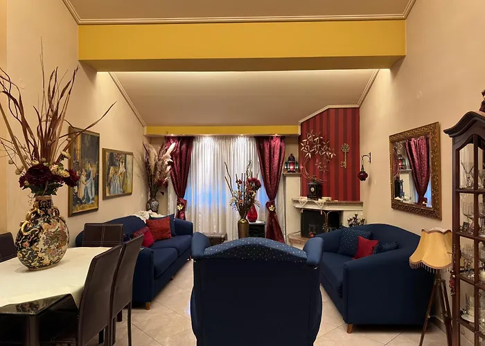 George House Thásos