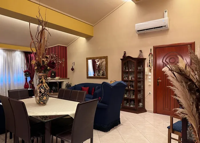 George House Apartamento *