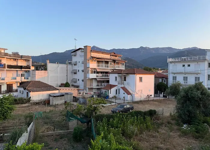 George House Apartamento *